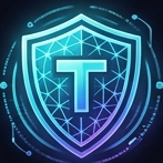 TokenShield Emblem