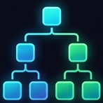 AST Tree Graph